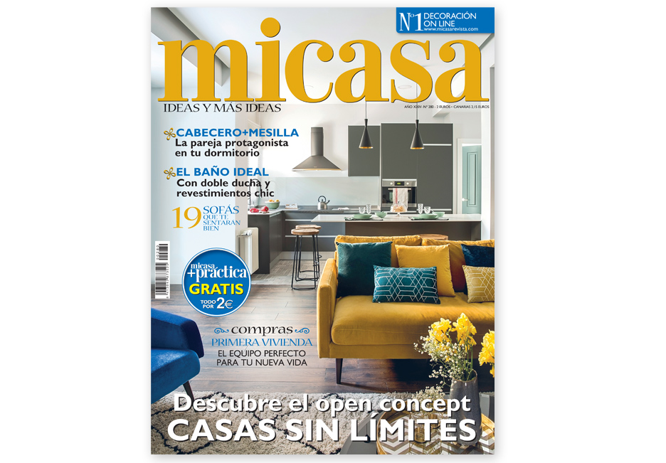 MiCasa